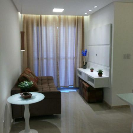Aptº Novo No Santa Lucia Aracaju Zewnętrze zdjęcie