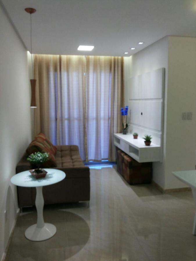Aptº Novo No Santa Lucia Aracaju Zewnętrze zdjęcie