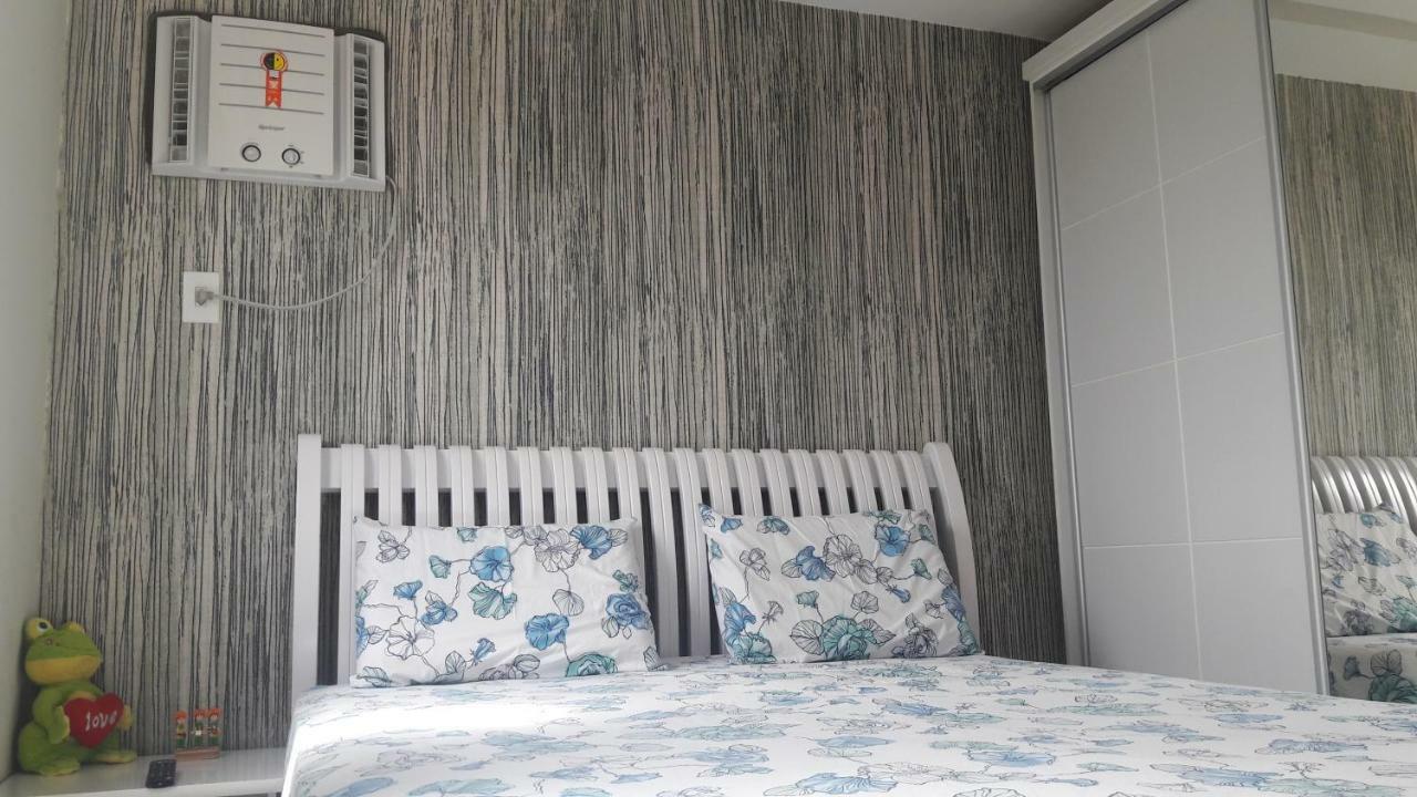 Aptº Novo No Santa Lucia Aracaju Zewnętrze zdjęcie