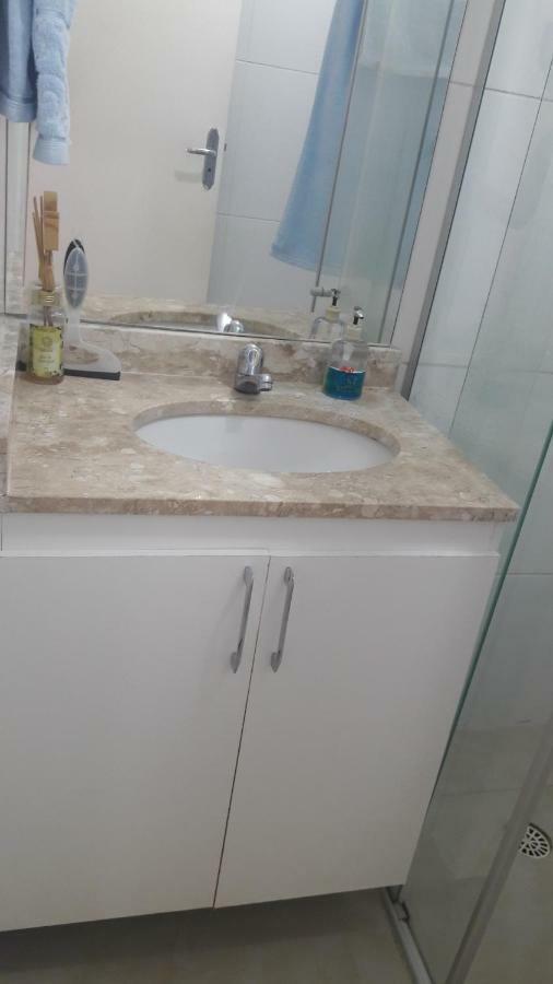 Aptº Novo No Santa Lucia Aracaju Zewnętrze zdjęcie