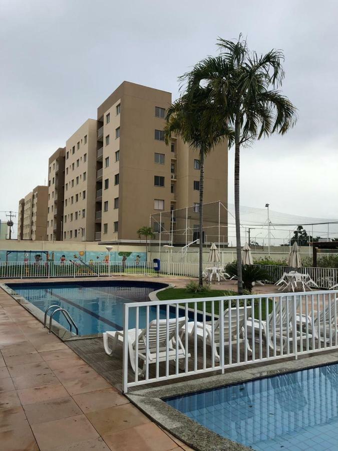Aptº Novo No Santa Lucia Aracaju Zewnętrze zdjęcie