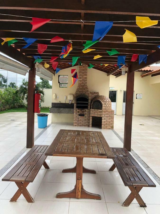 Aptº Novo No Santa Lucia Aracaju Zewnętrze zdjęcie